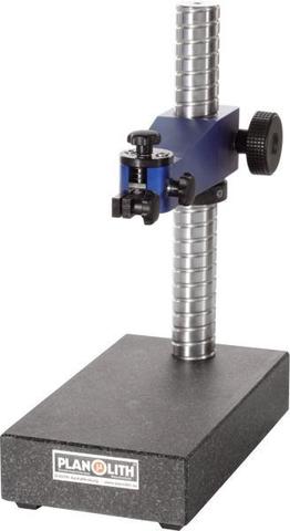 Универсальная прецизионная измерительная стойка Гранитная плита 260 мм