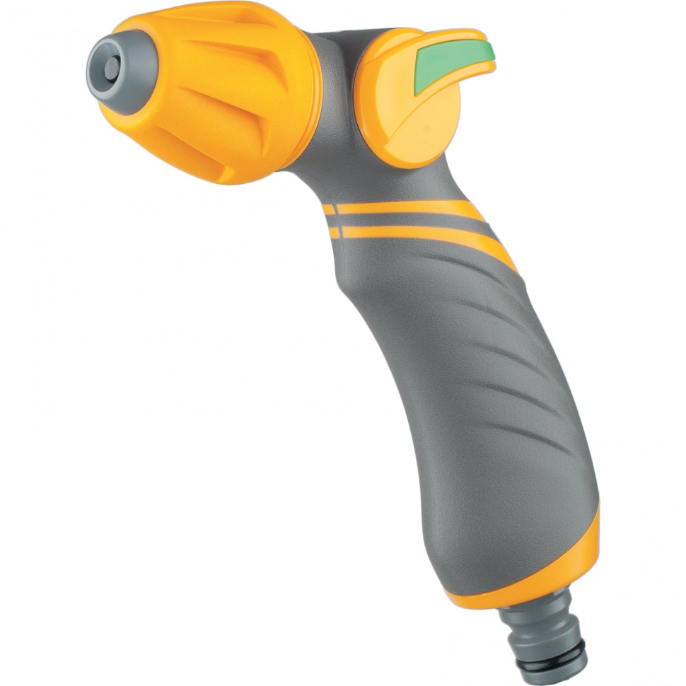 Фото Пистолет-распылитель, регулируемый, эргономичная рукоятка Palisad Luxe