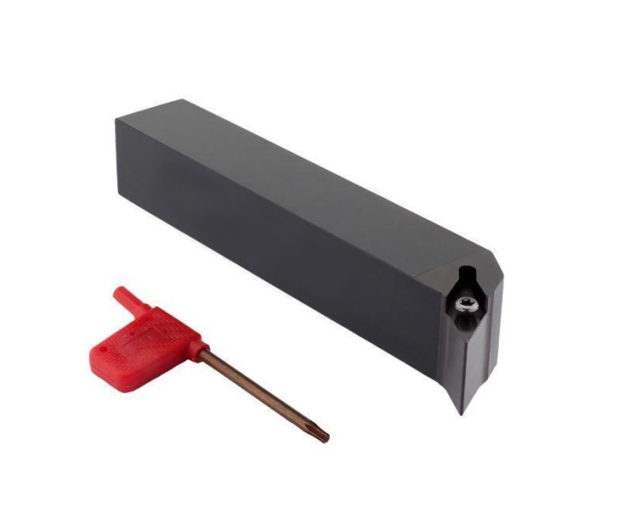 SVQCL2020K16 державка для наружного точения Deskar