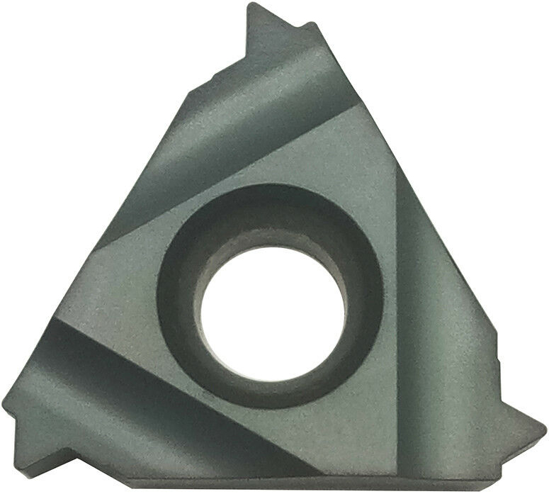 Фото 16IR 2.0 ISO LDA резьбовая пластина Deskar