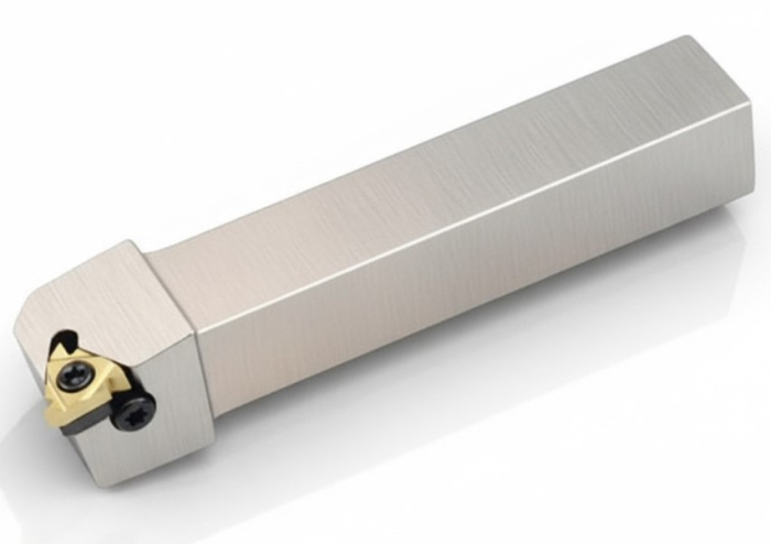 SER1212K16 DKR державка резьбовая Deskar