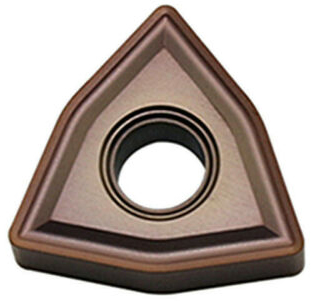 WNMG080404 MS LF6118 токарная пластина Deskar