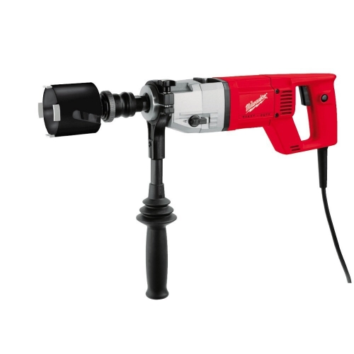Дрель для алмазного сверления Milwaukee