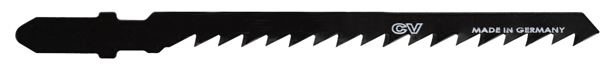 Пилка для работы с пластиком