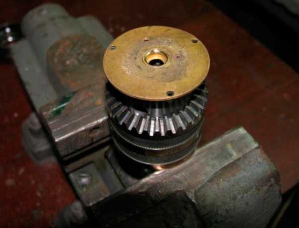 Амортизирующая прокладка