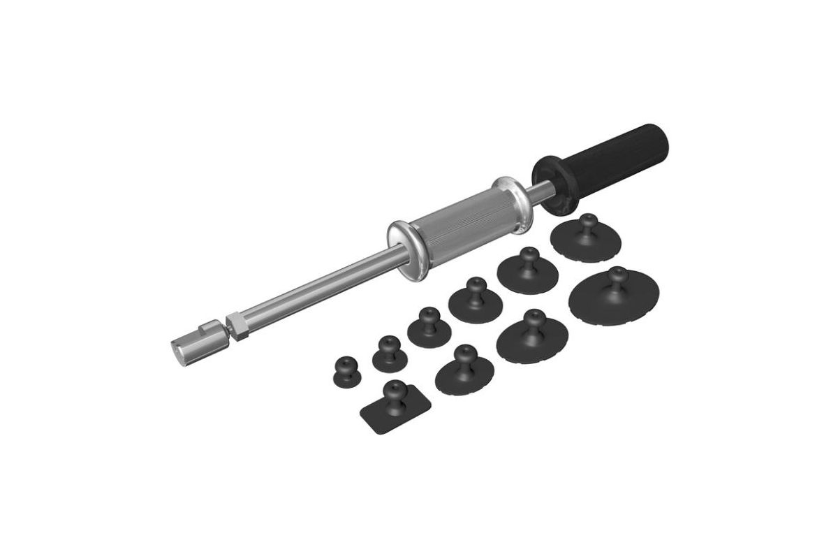 обратный молоток