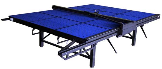 стол для резки стекла