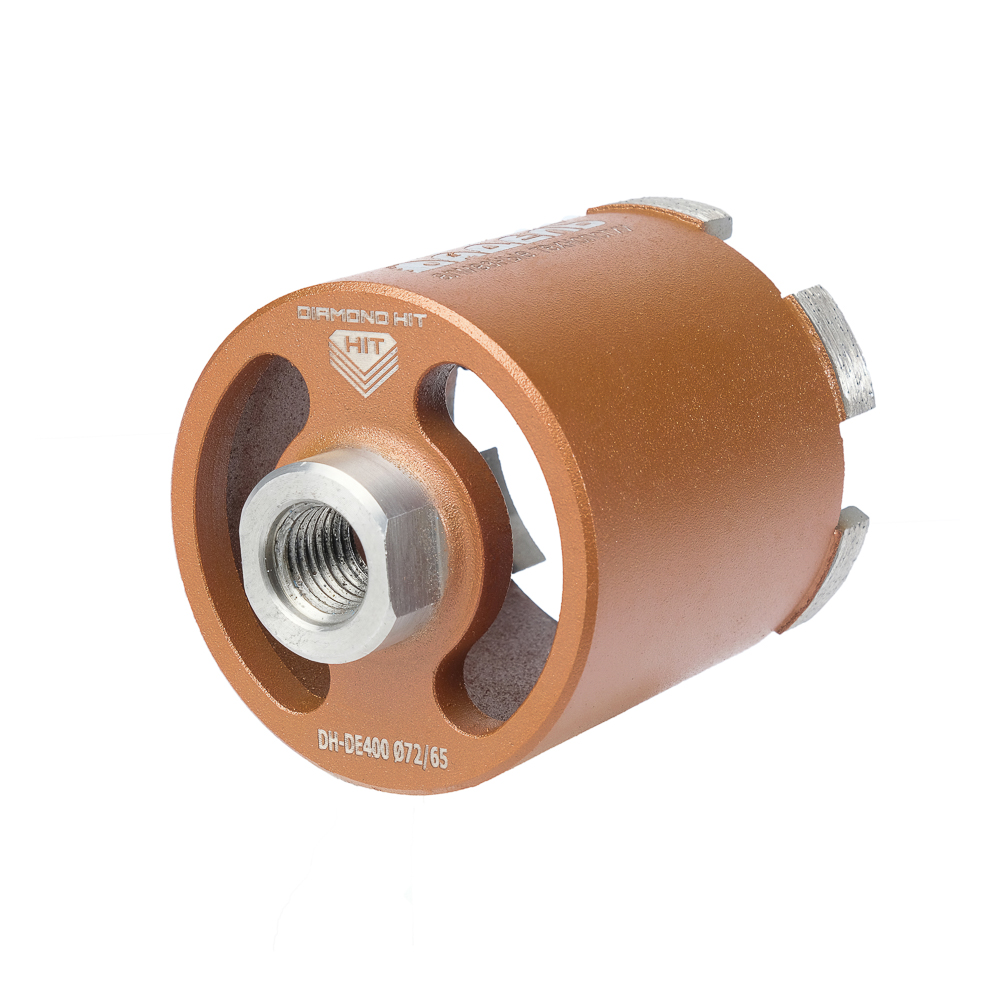 Коронка Diamond Hit