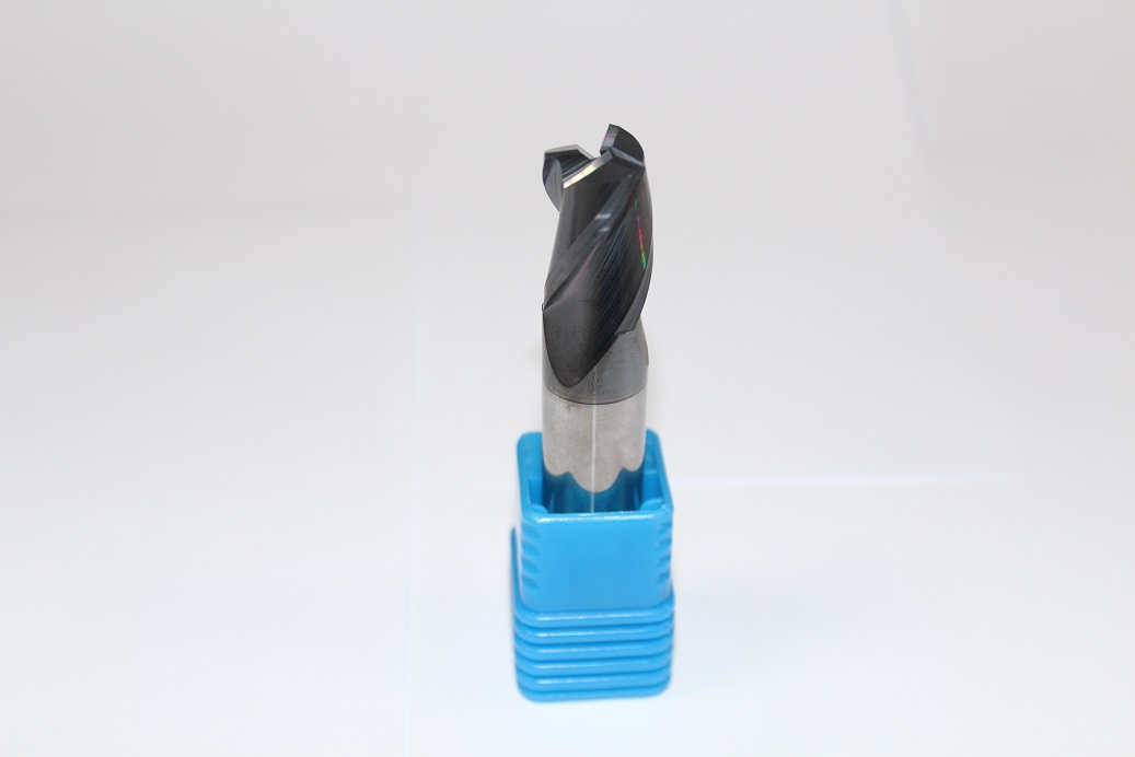 Твердосплавная фреза SEKIRA