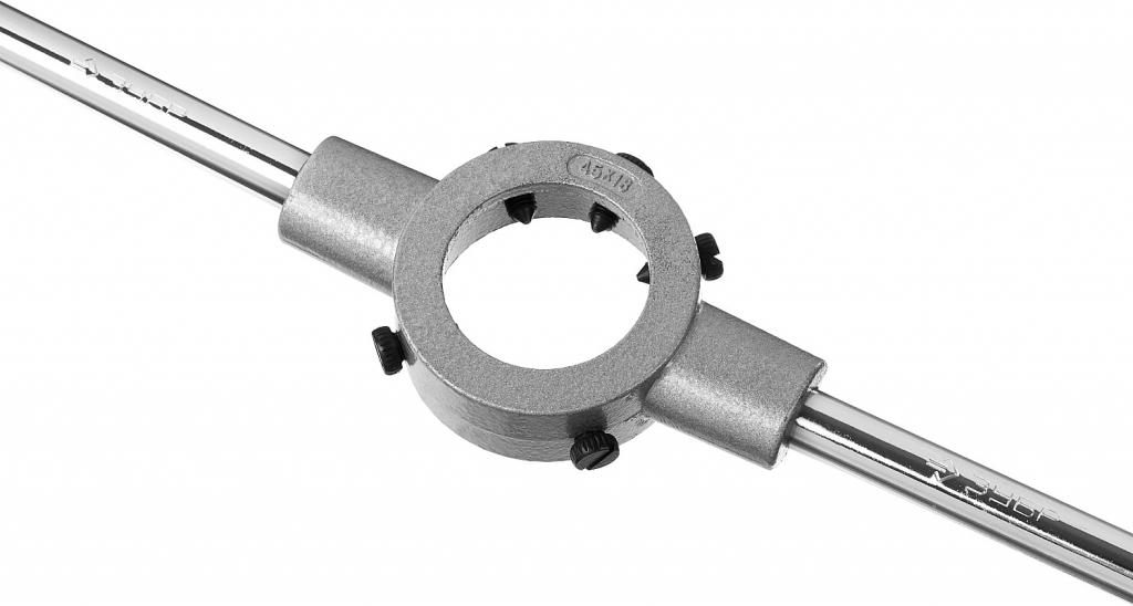 06_Плашкодержатель