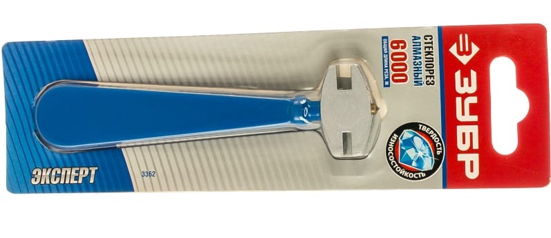 зубр Эксперт 3362 в упаковке
