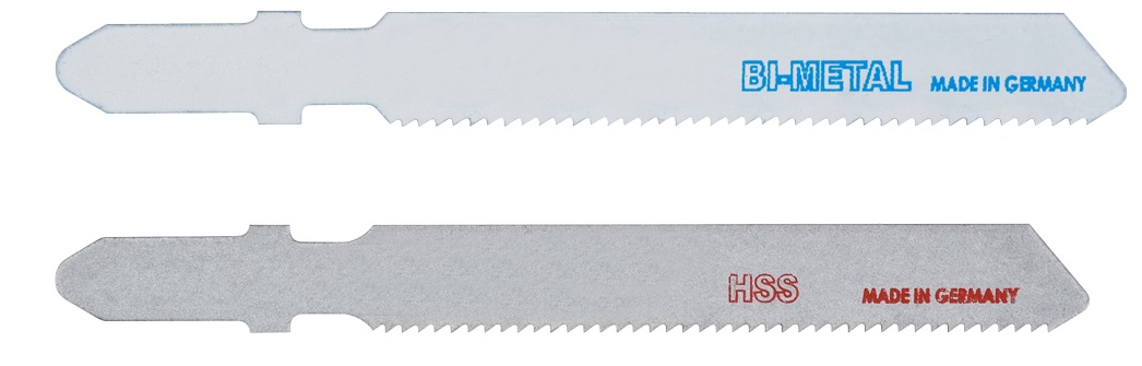 Пилки для работы с металлом