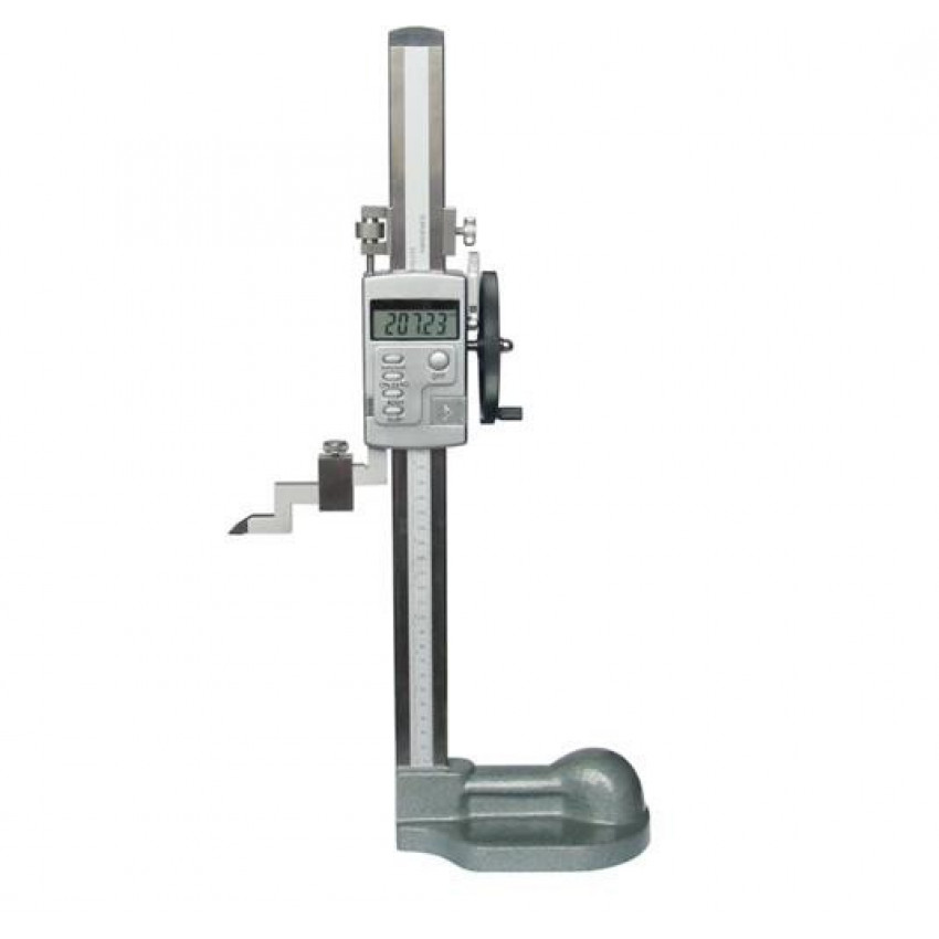 Цифровой штангенрейсмас