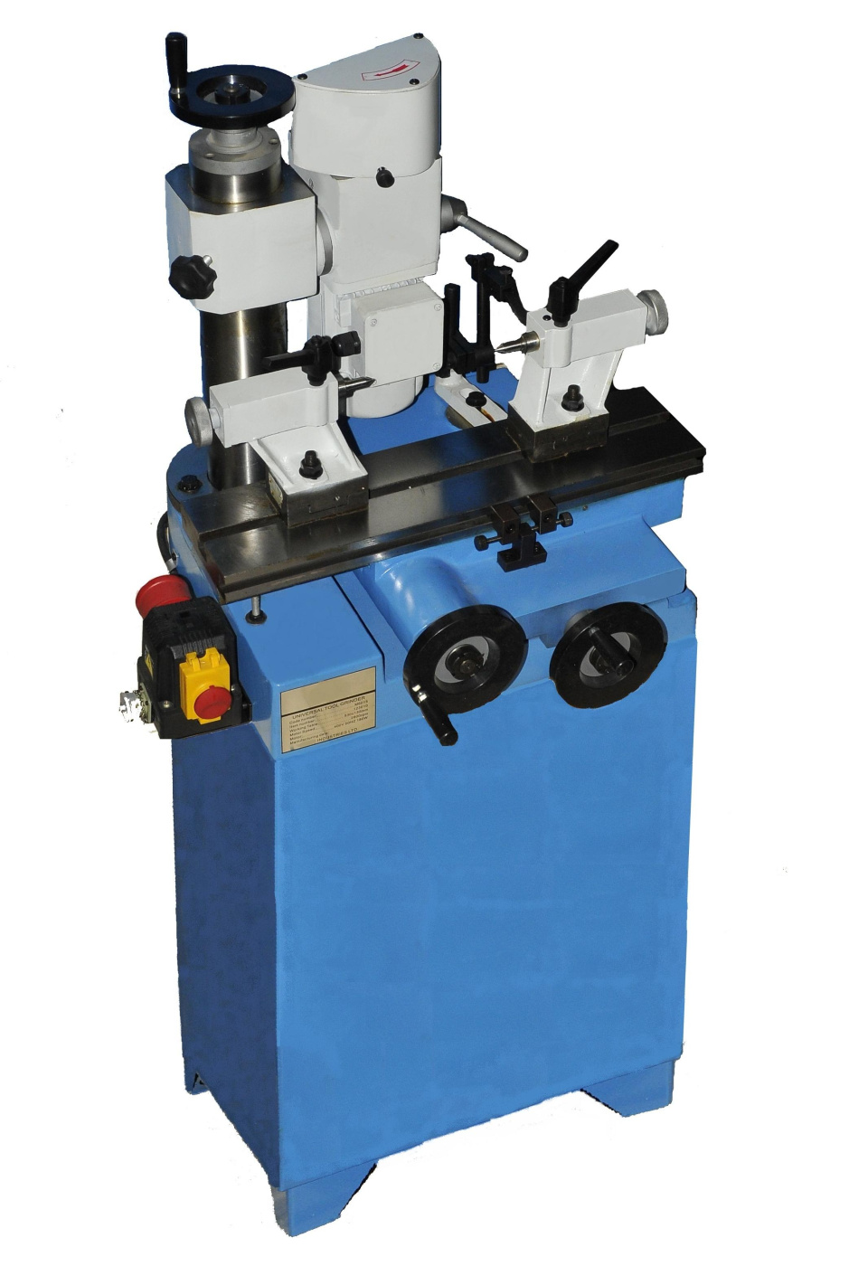 производственный заточной станок для сверл и фрез