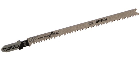 Пилка с Т-образным хвостовиком