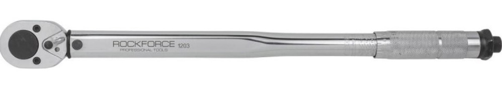 ключ щелчкового типа