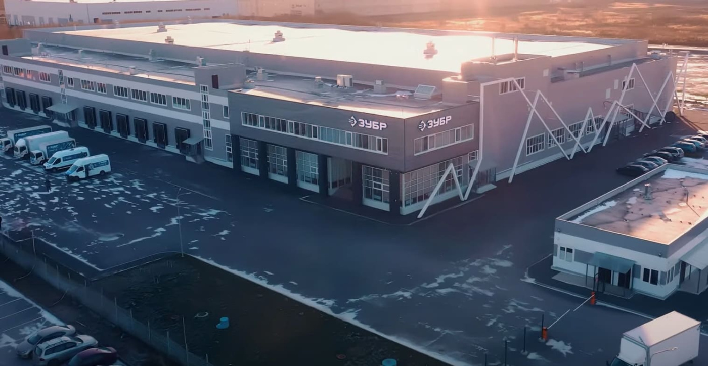 зубр завод инструмента