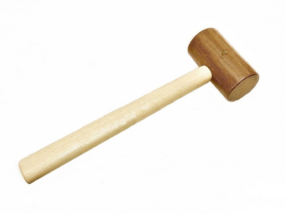 молоток текстолитовый