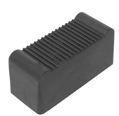 Опора для страховочной стойки