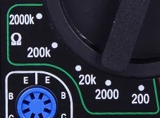 Работа с сопротивлением