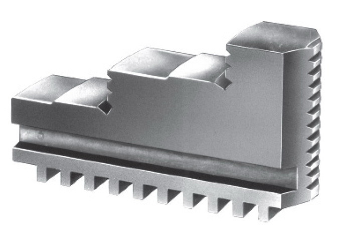 Прямой кулачок для токарного патрона