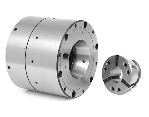 Эксцентриковые патроны