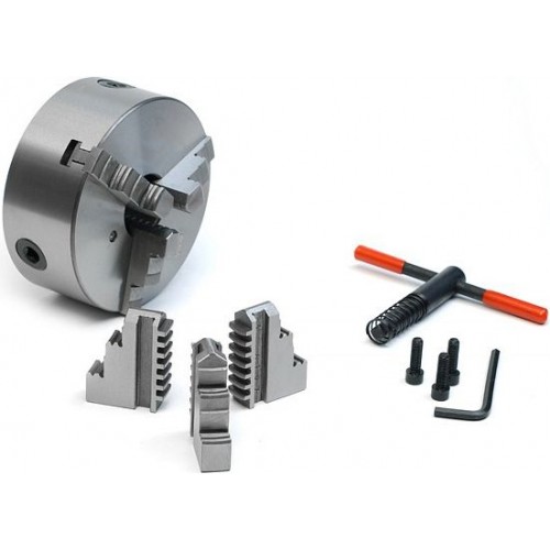 Эксцентриковые патроны