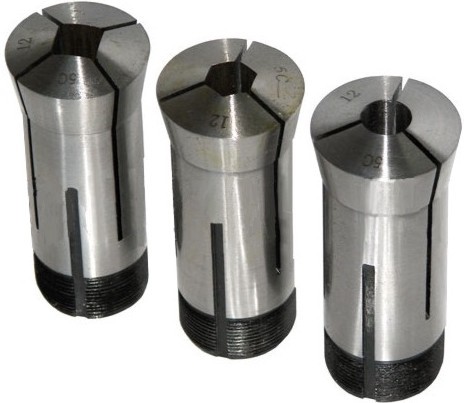 Цанговые патроны