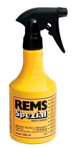 Смазка для нарезания резьбы