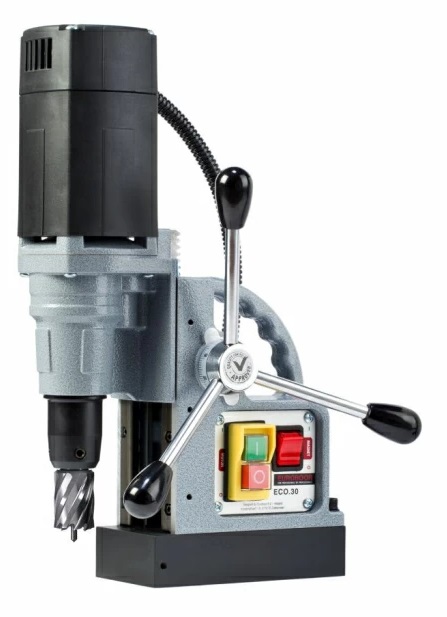 Сверлильный станок на магнитной опоре EUROBOOR ECO.30