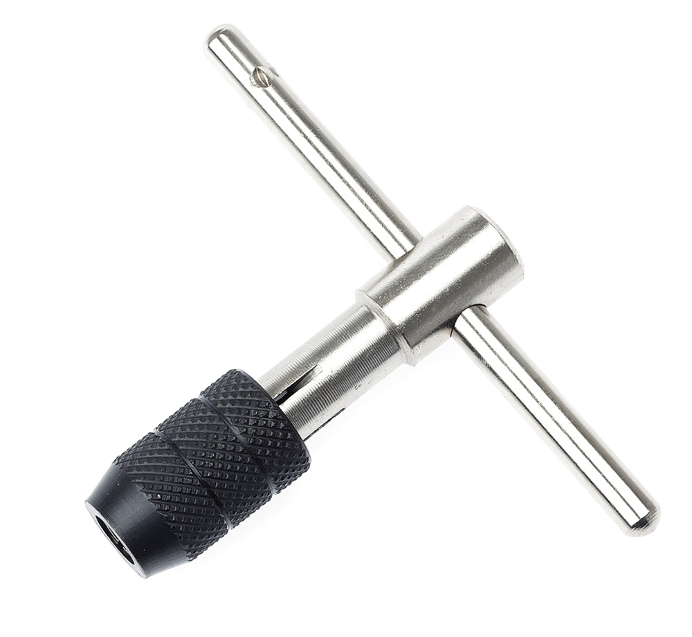 Метчикодержатель