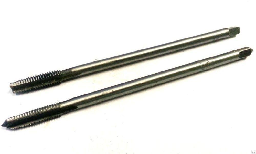 Гаечные метчики