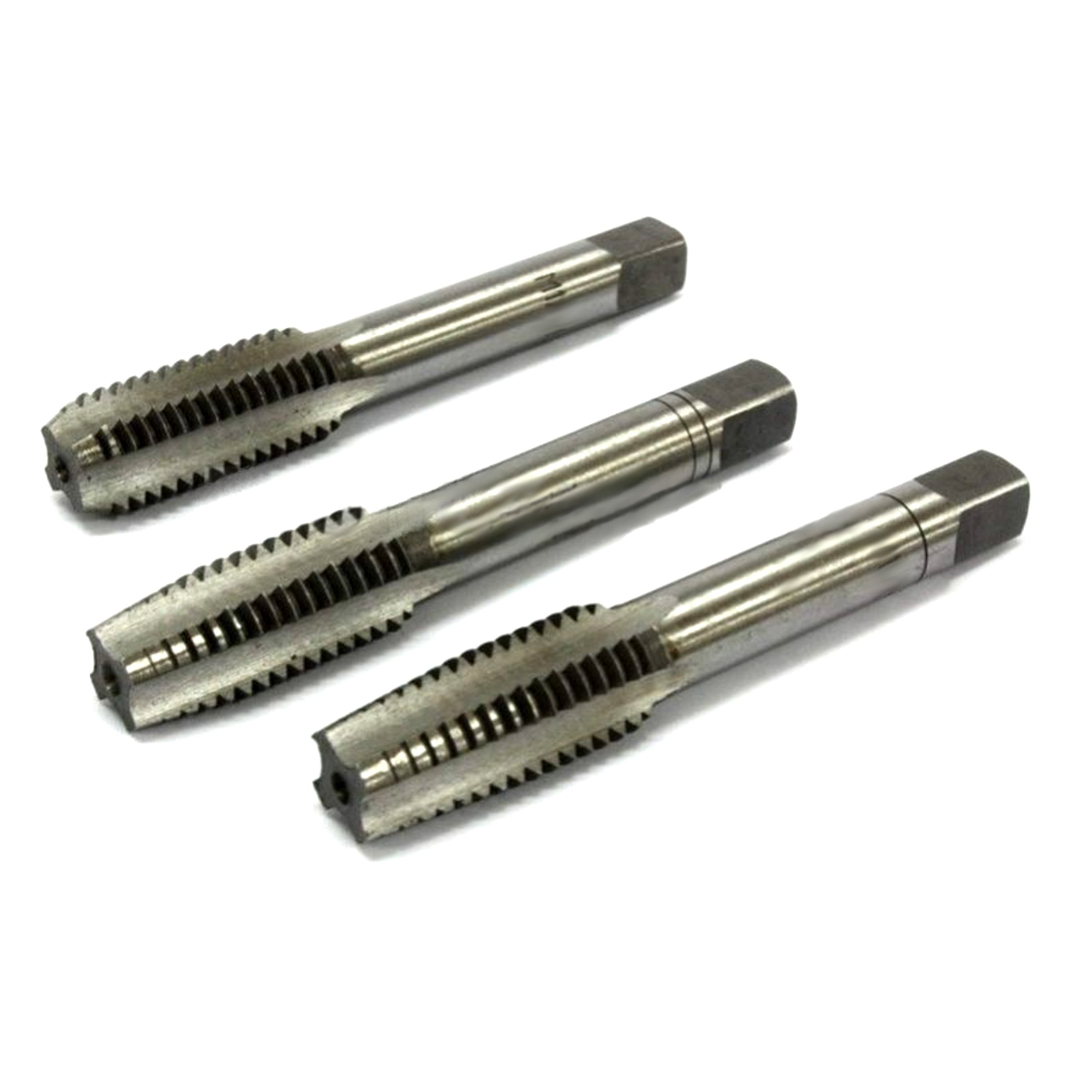 Комплект левых метчиков