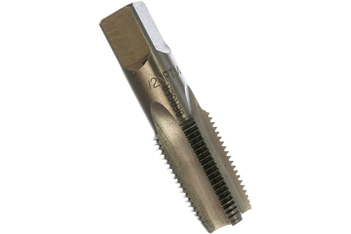 Дюймовый метчик