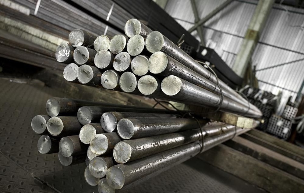 Прокатный круг Р18