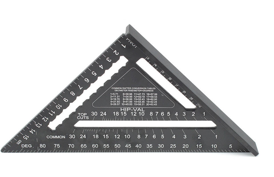 Угольник Свенсона