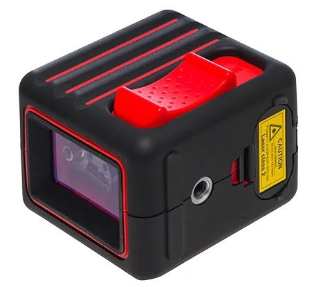 Крепление для штатива и отсек для батареек