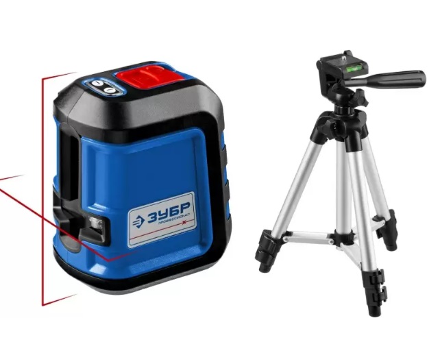 Комплект поставки Зубр 34902