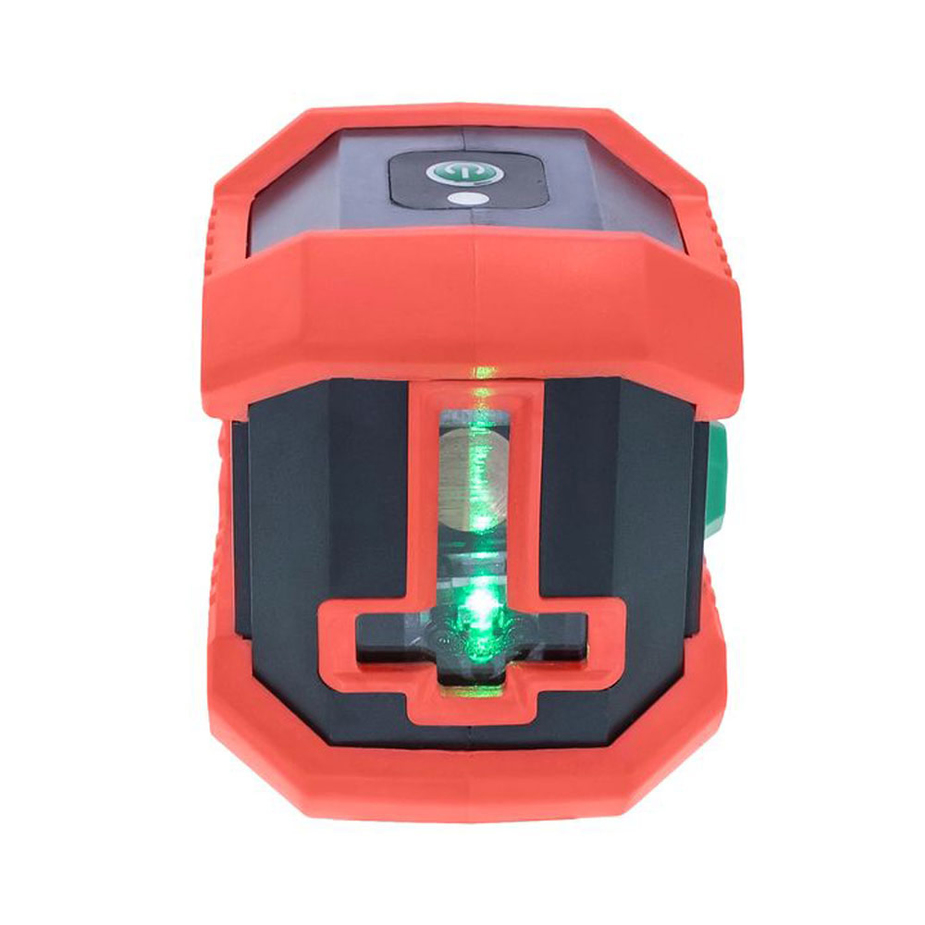 Расположение кнопки включения