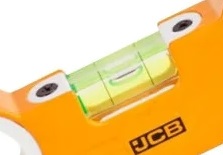 Калибровочные винты JCB JBL008