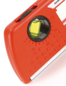 Регулировочный элемент, изменяющий угол наклона колбы