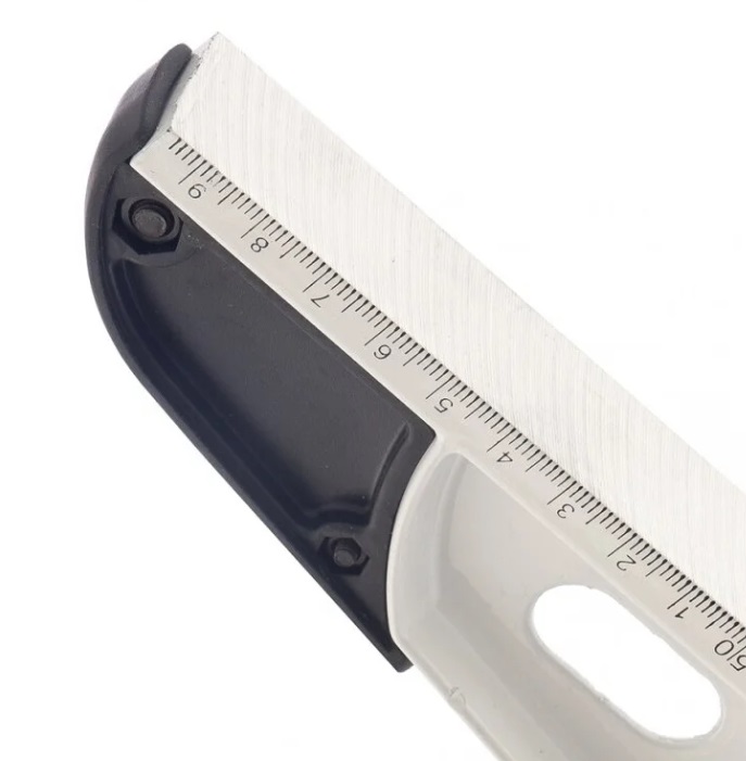 Опорная площадка и торцевые бамперы Matrix 34911