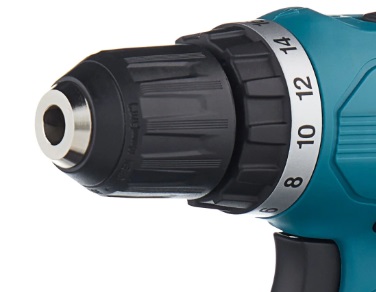 Удобный круговой регулятор скорости