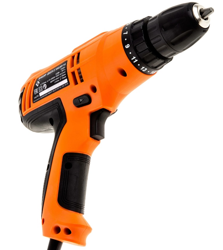 Энкор ДШЭ-2 350ЭР/10