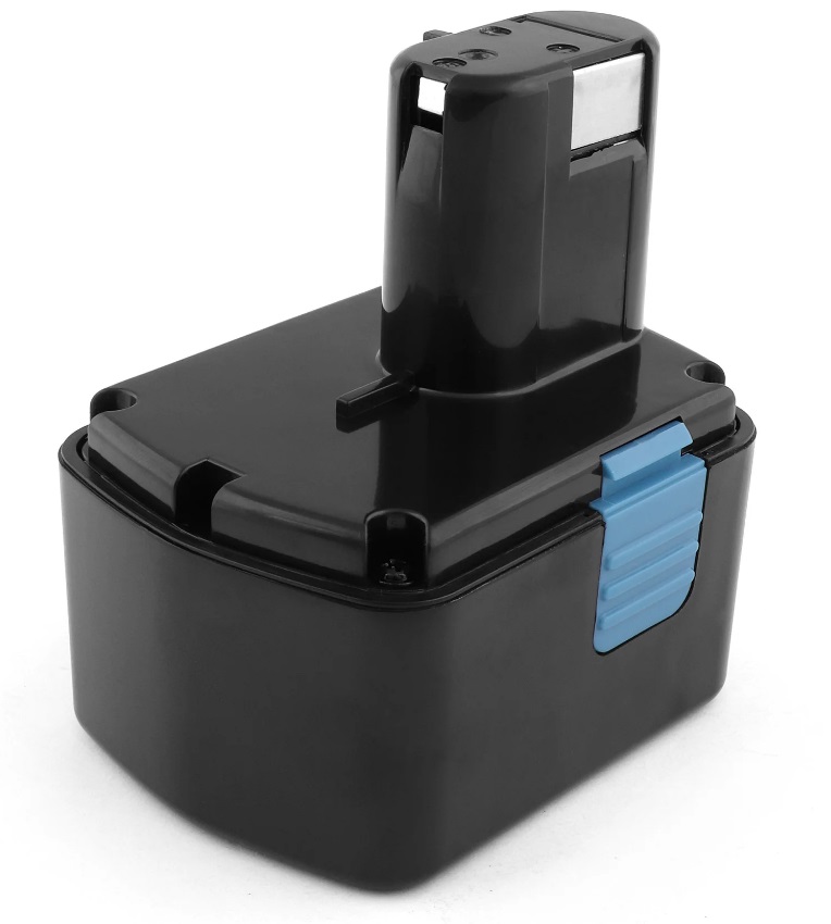 Исполнение наиболее распространенных Ni-Cd аккумуляторов