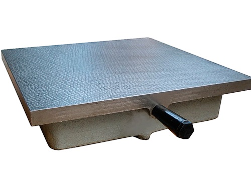 Поверочная плита