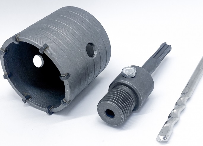 Стандартный комплект поставки коронок SEKIRA