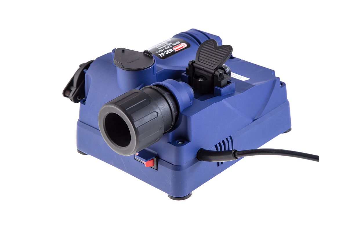 ДИОЛД МЗС-02