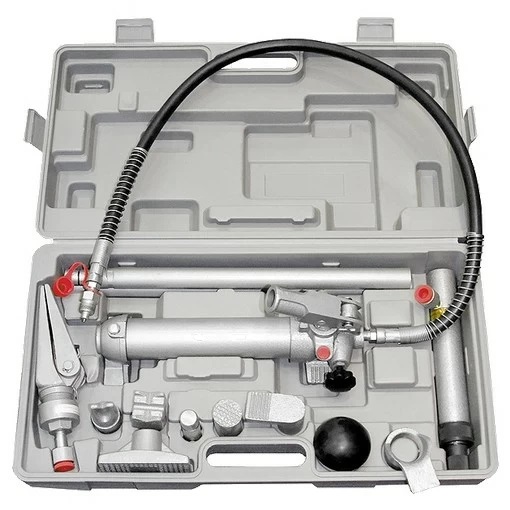 Гидравлическая растяжка Matrix в фирменном кейсе