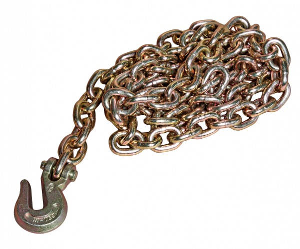 Цепь для гидравлической растяжки